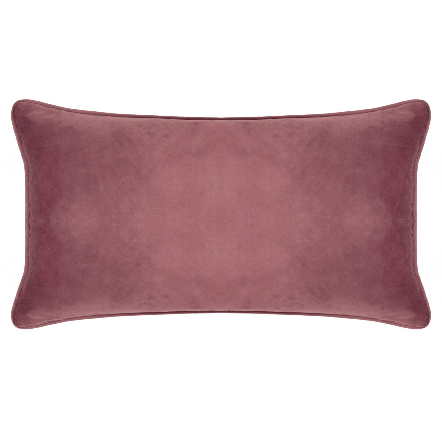 Wild Garden Mushrooms Cushion Wine