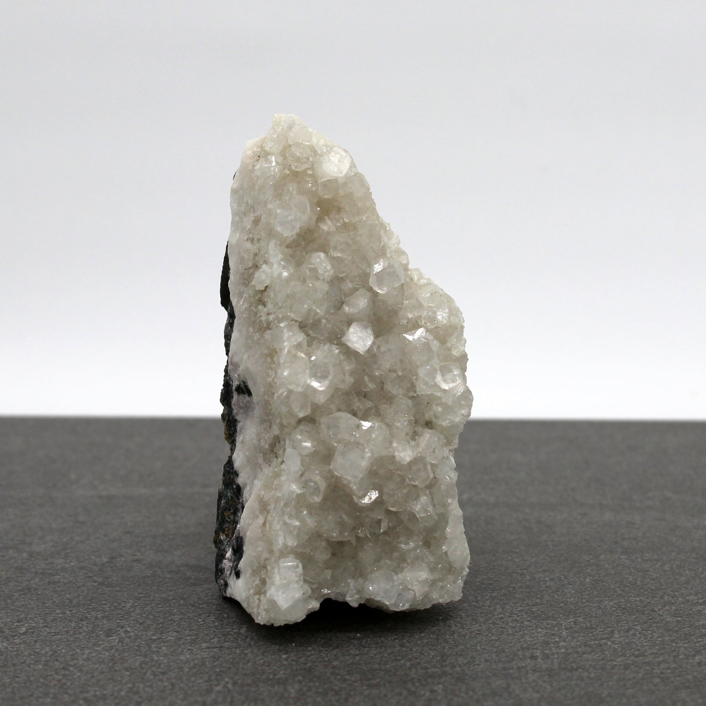 4" Quartz Crystal Cluster