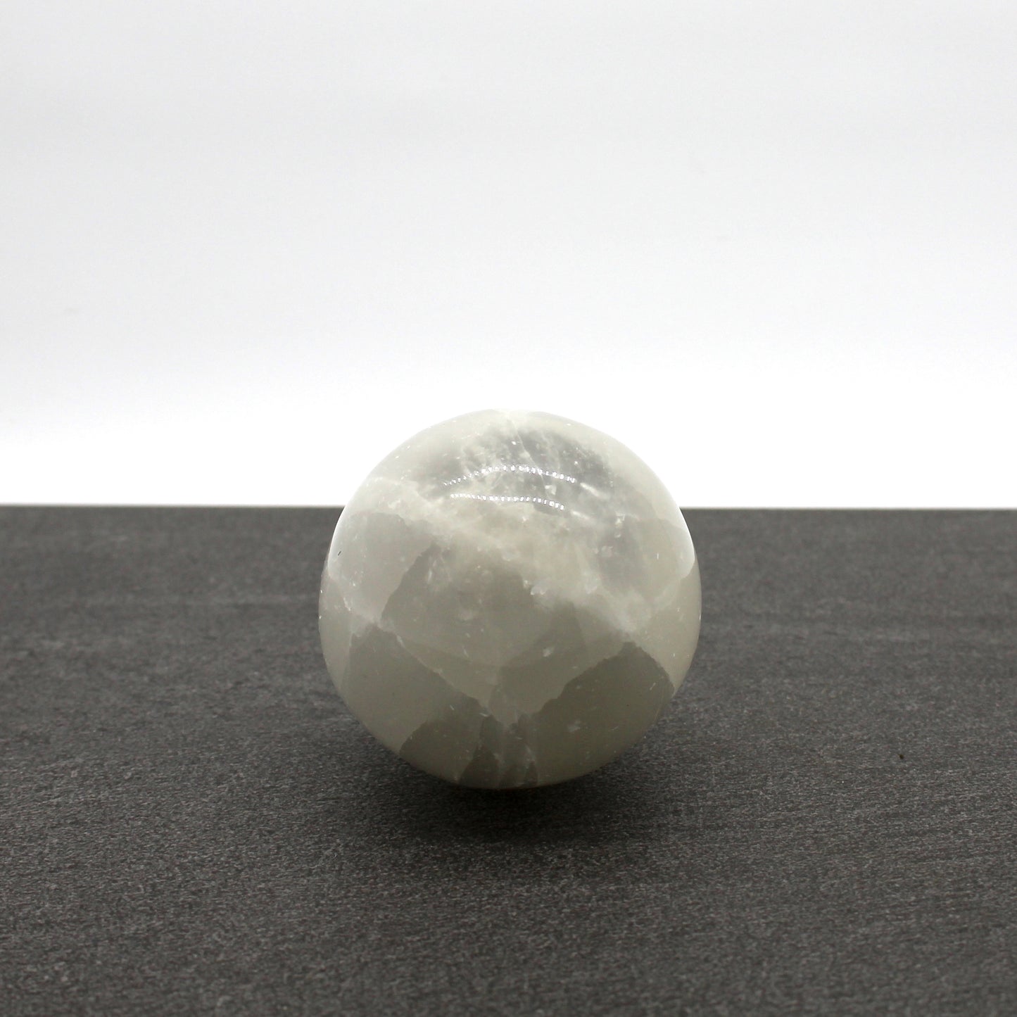 2-1/2" Quartz Sphere