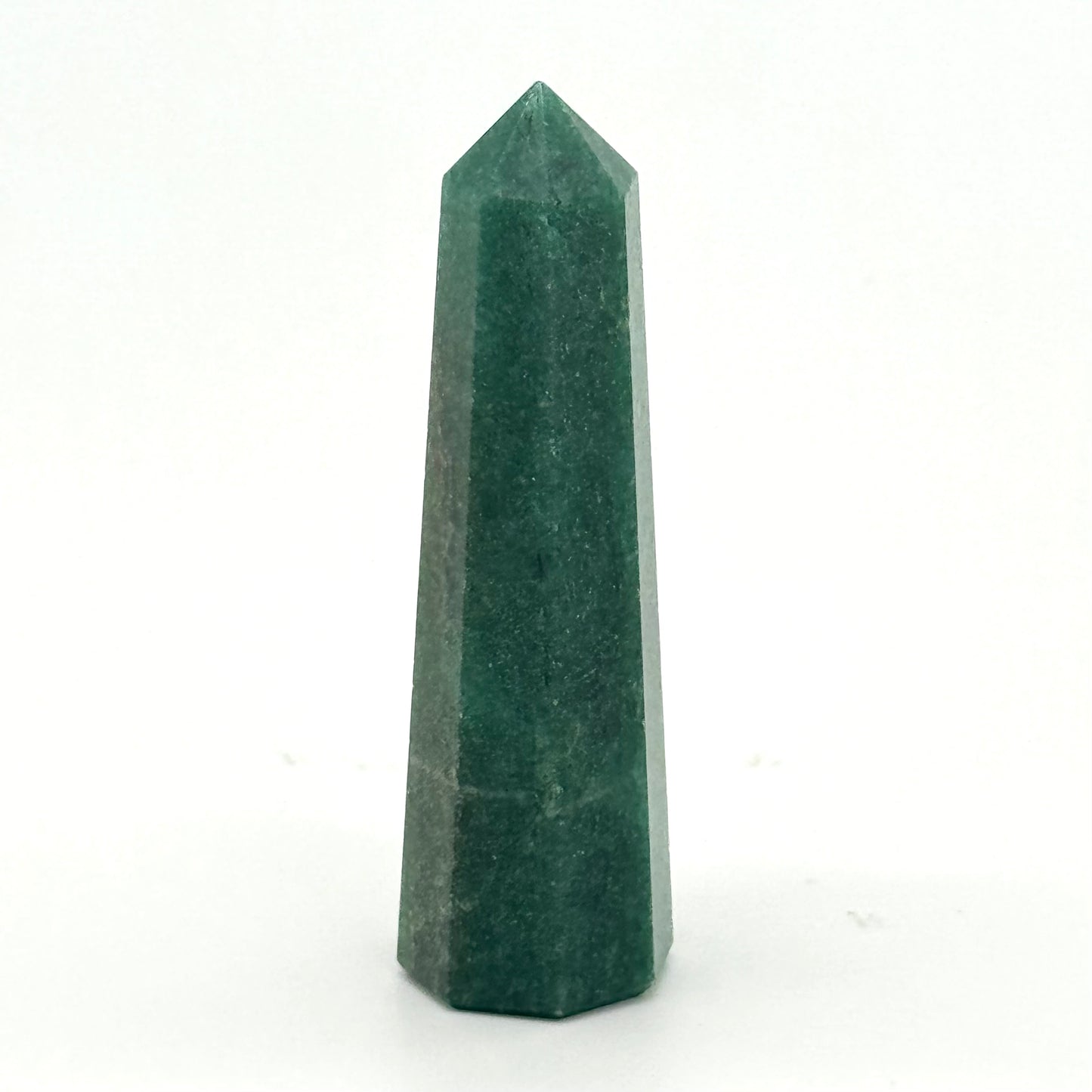 Green Aventurine Tower
