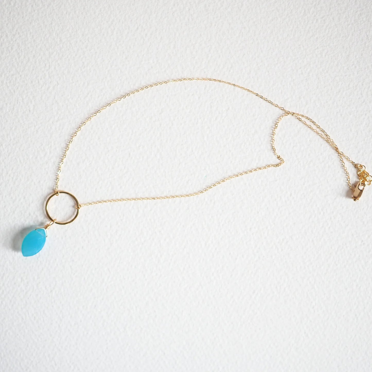 Marina Necklace