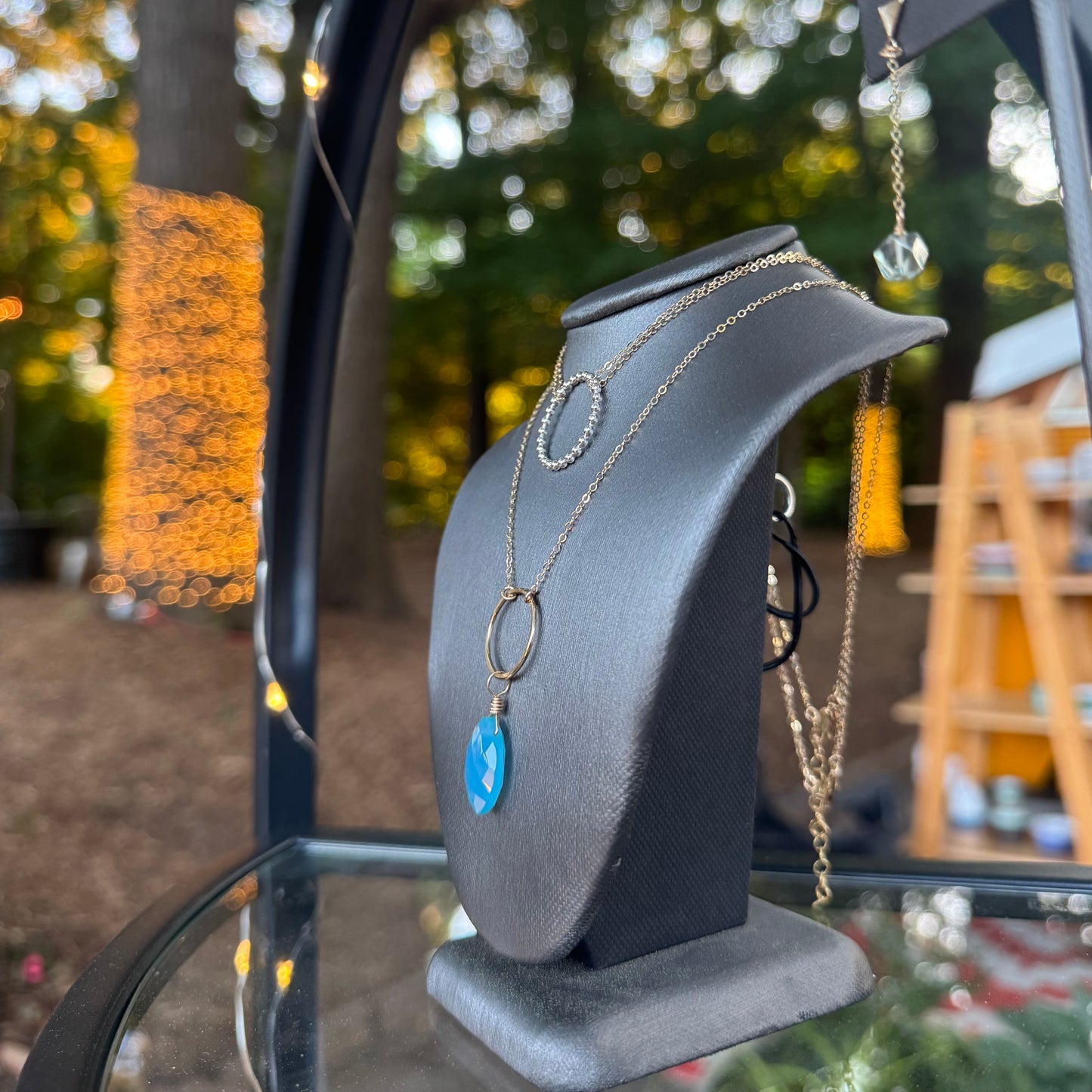 Jennifer Necklace