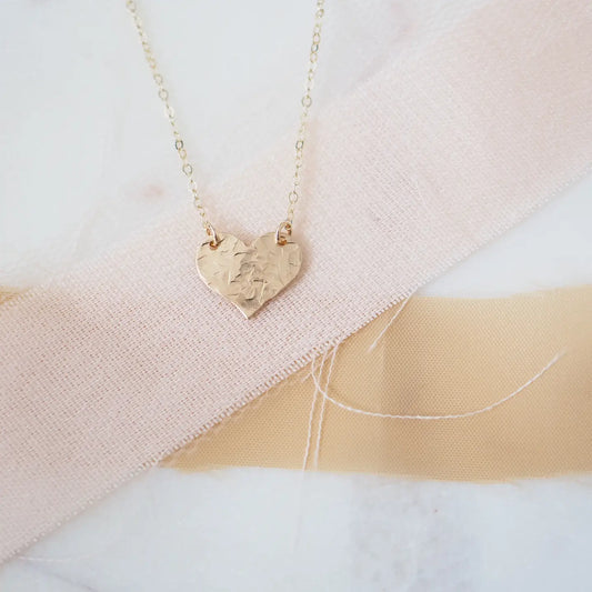 Sweetheart Necklace