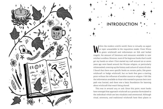 Spells for Change by Frankie Castanea