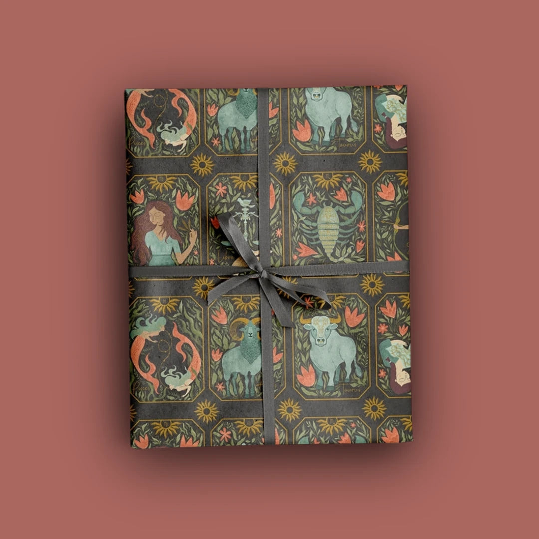 The Art of Gifting