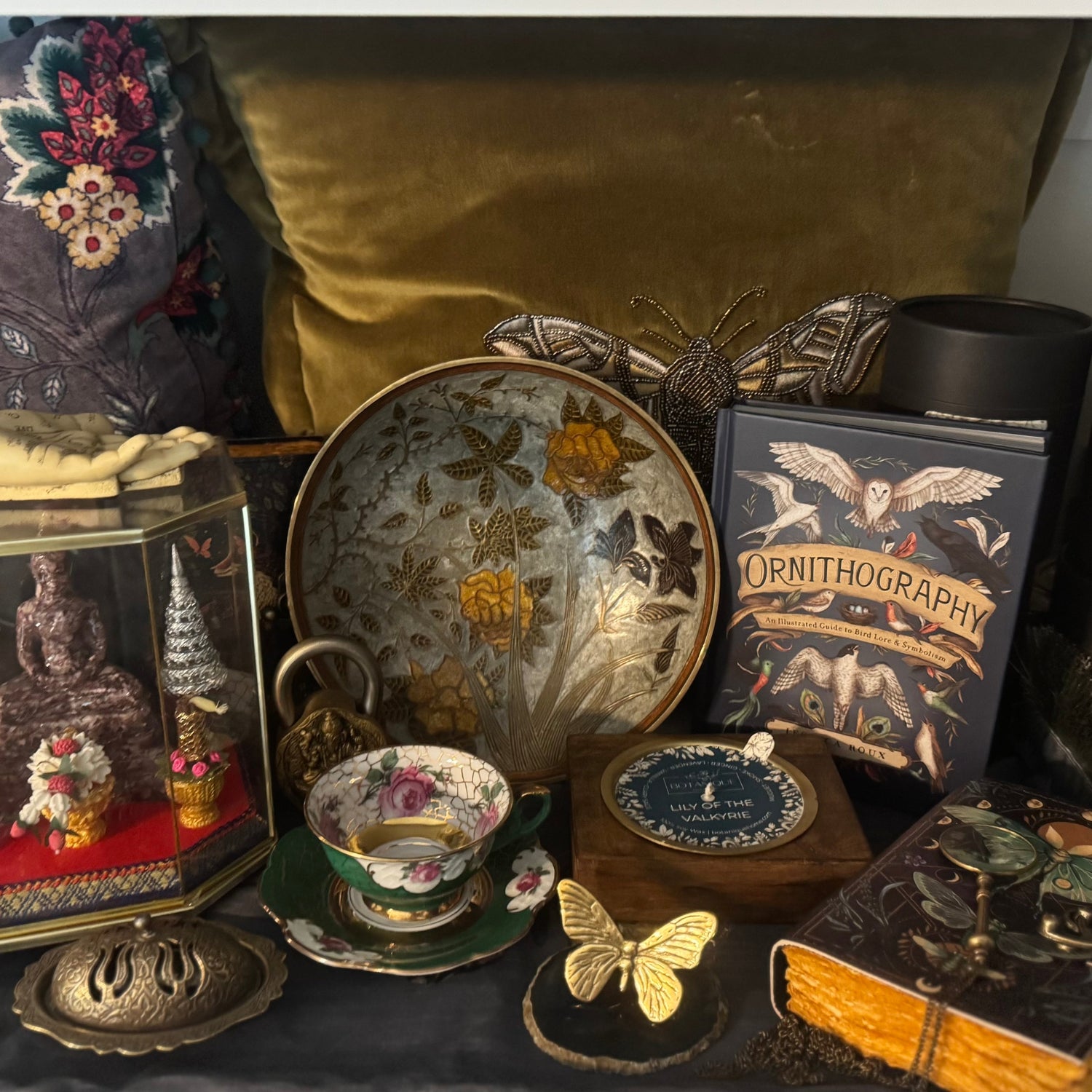 Vintage Finds