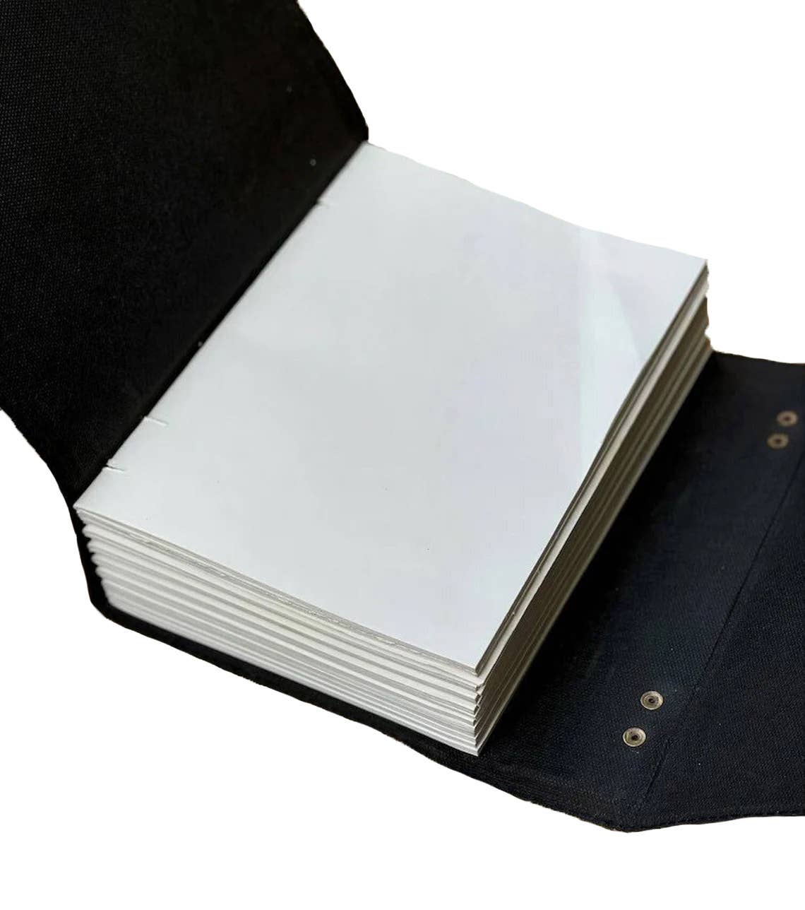 The Tree Of Life - Leather Travel Journal