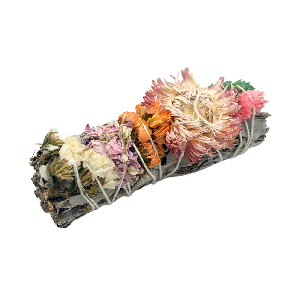 Flower Sage Bundle