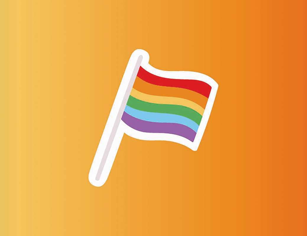 Pride by Selena Moon