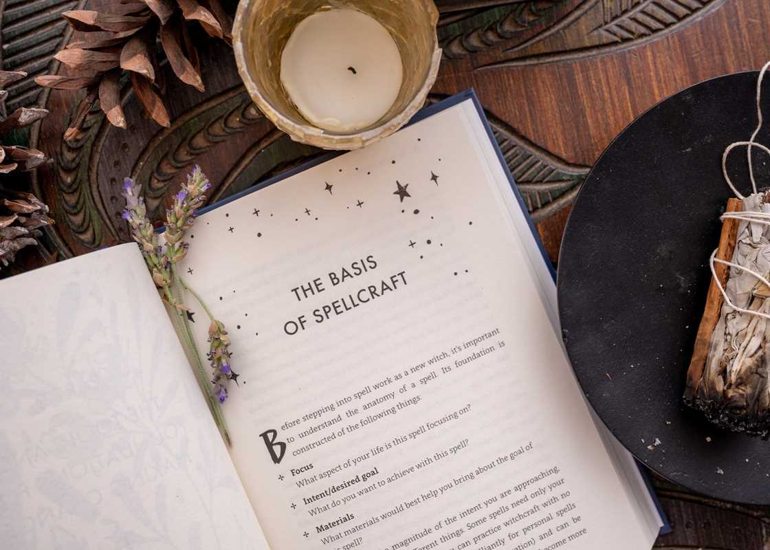 Spells for Change by Frankie Castanea