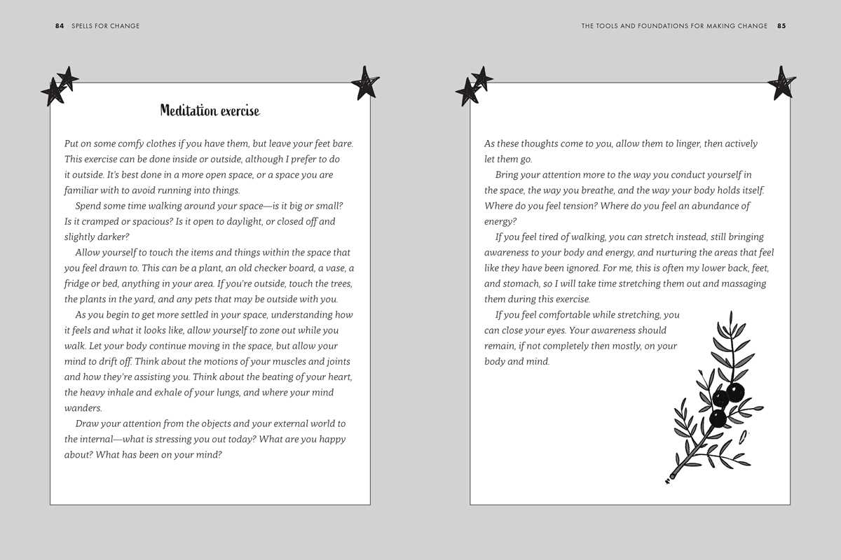 Spells for Change by Frankie Castanea