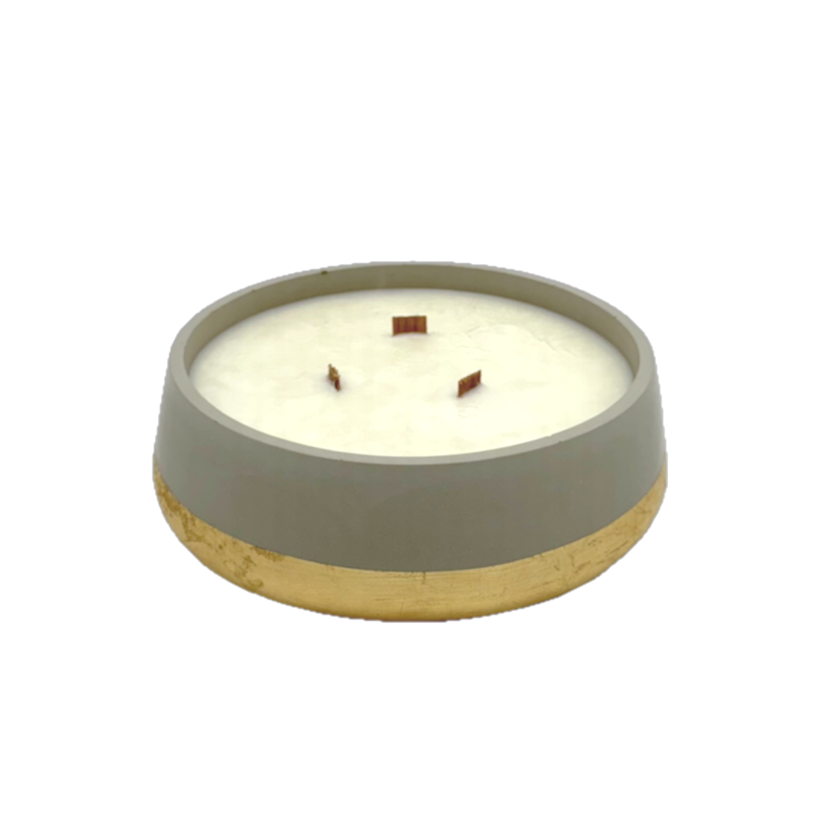 Create Your Custom Elemental Candle