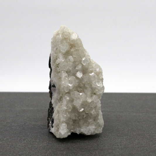 4" Quartz Crystal Cluster