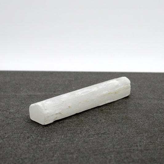 4" Selenite Wand