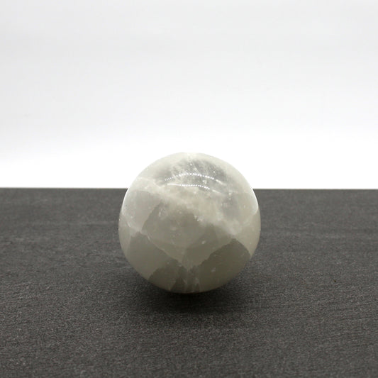 2-1/2" Quartz Sphere