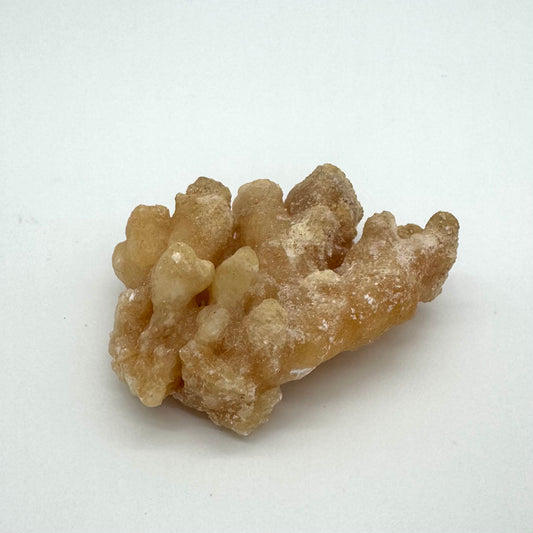 Stalactite Calcite Cluster