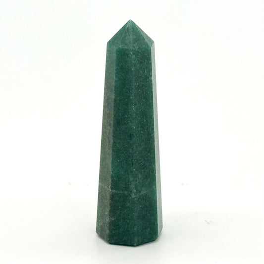 Green Aventurine Tower