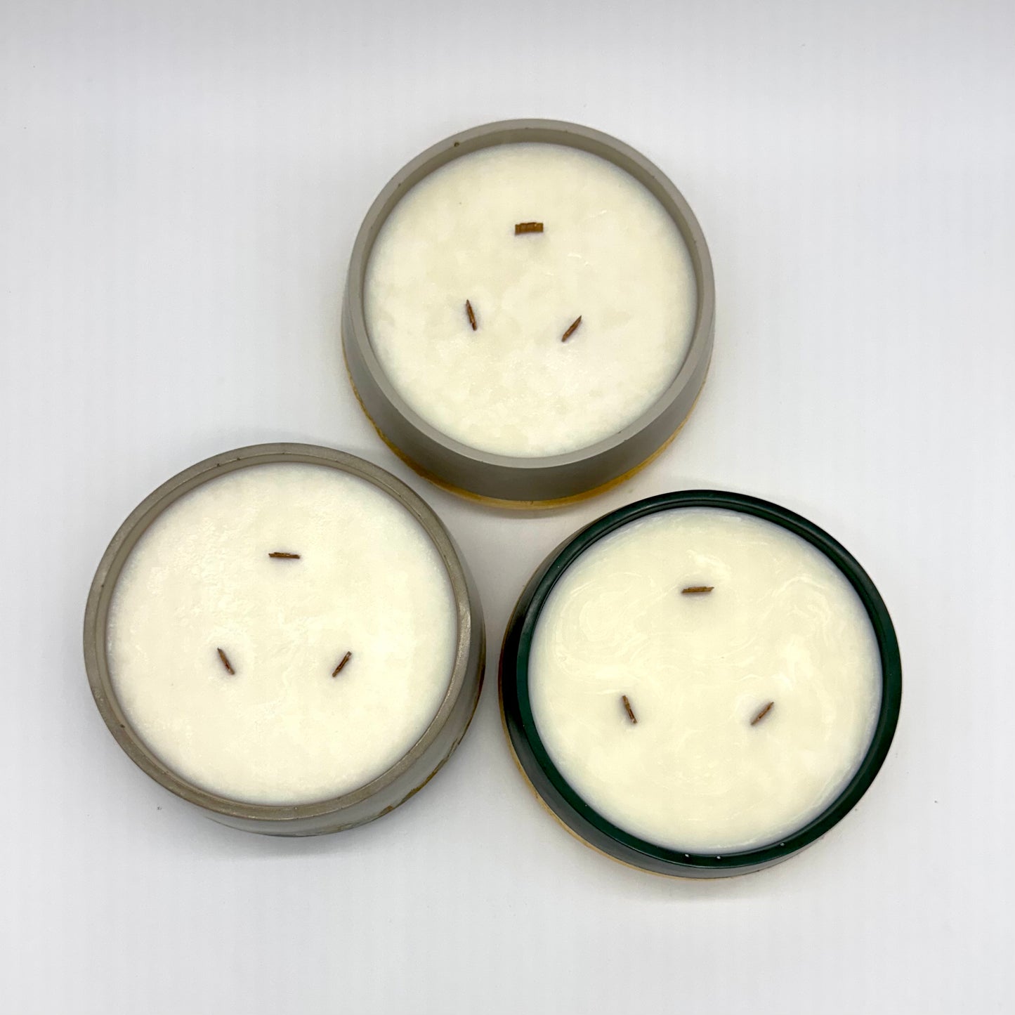 WINTER - The Fourth Season Candle Collection