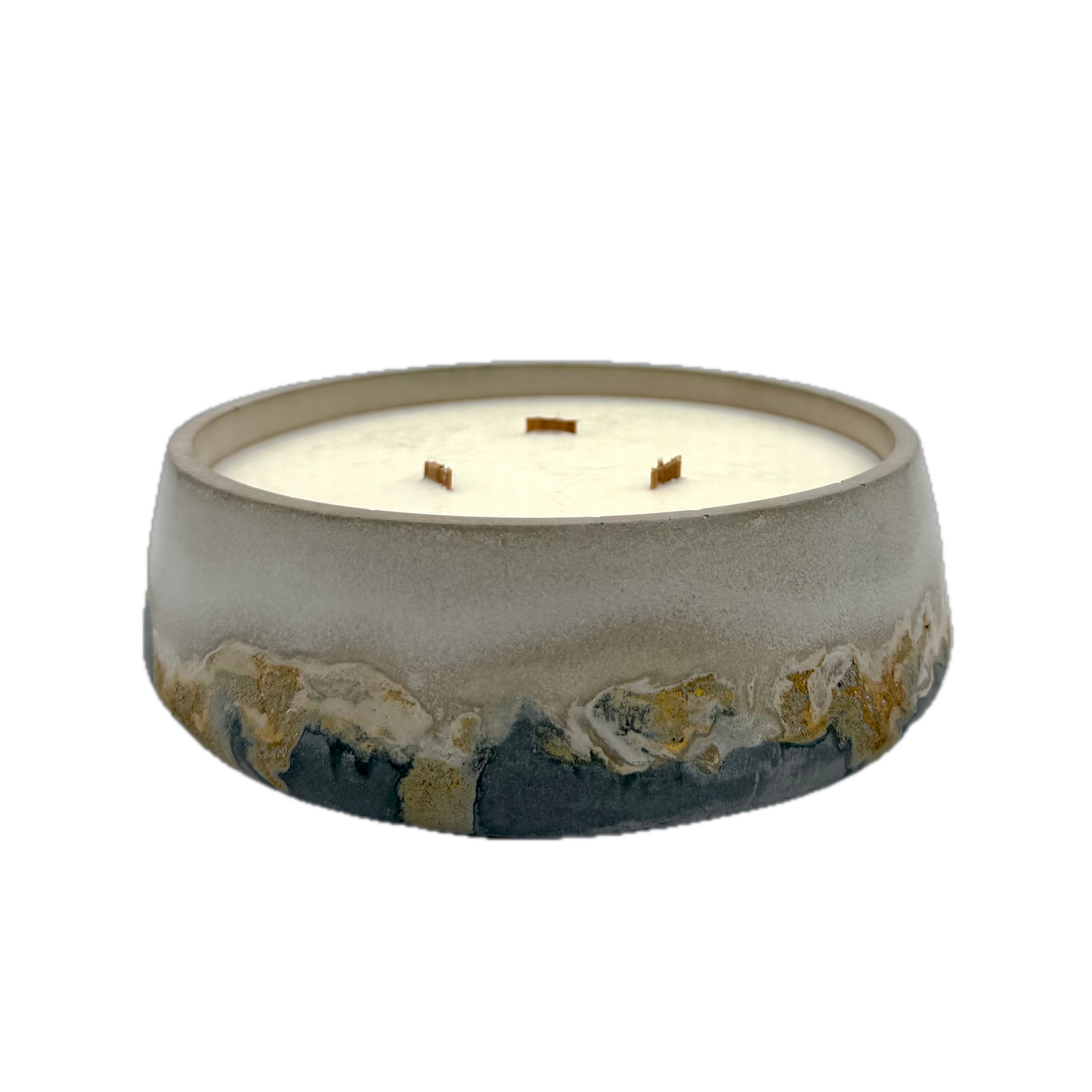 WINTER - The Fourth Season Candle Collection