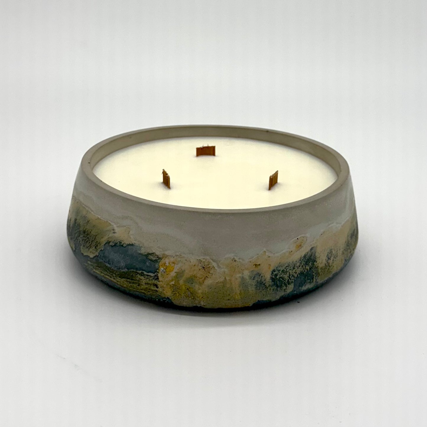 Create Your Custom Elemental Candle