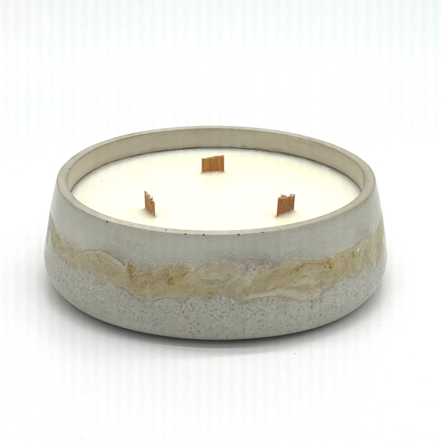 WINTER - The Fourth Season Candle Collection