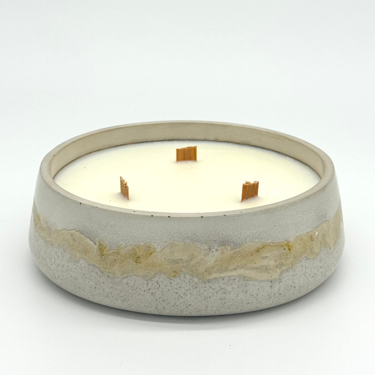 Create Your Custom Elemental Candle