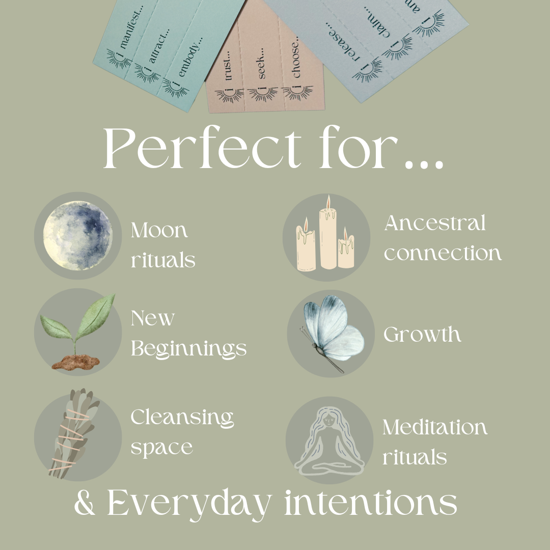 Product packaging with text 'Perfect for...' and icons related to various uses on a beige background.