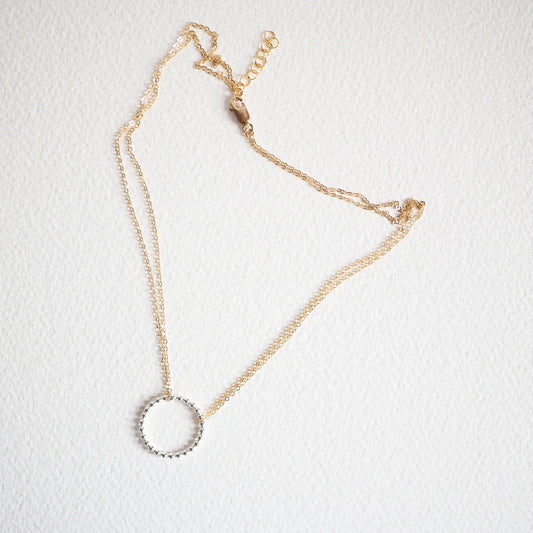 Jennifer Necklace