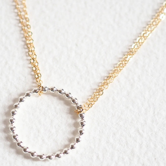 Jennifer Necklace