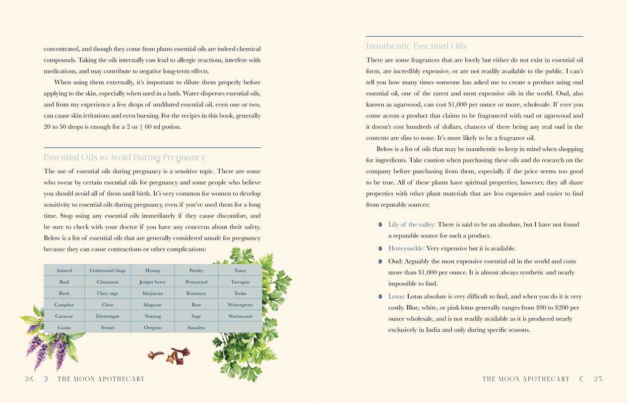 Page from a book or document with text and a table on a light background