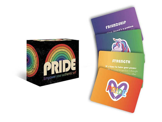 Pride by Selena Moon