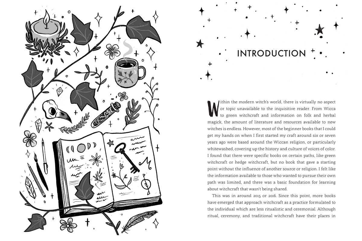 Spells for Change by Frankie Castanea