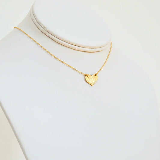 Sweetheart Necklace